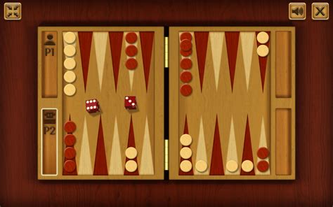 backgammon - kostenlose brettspiele online spielen